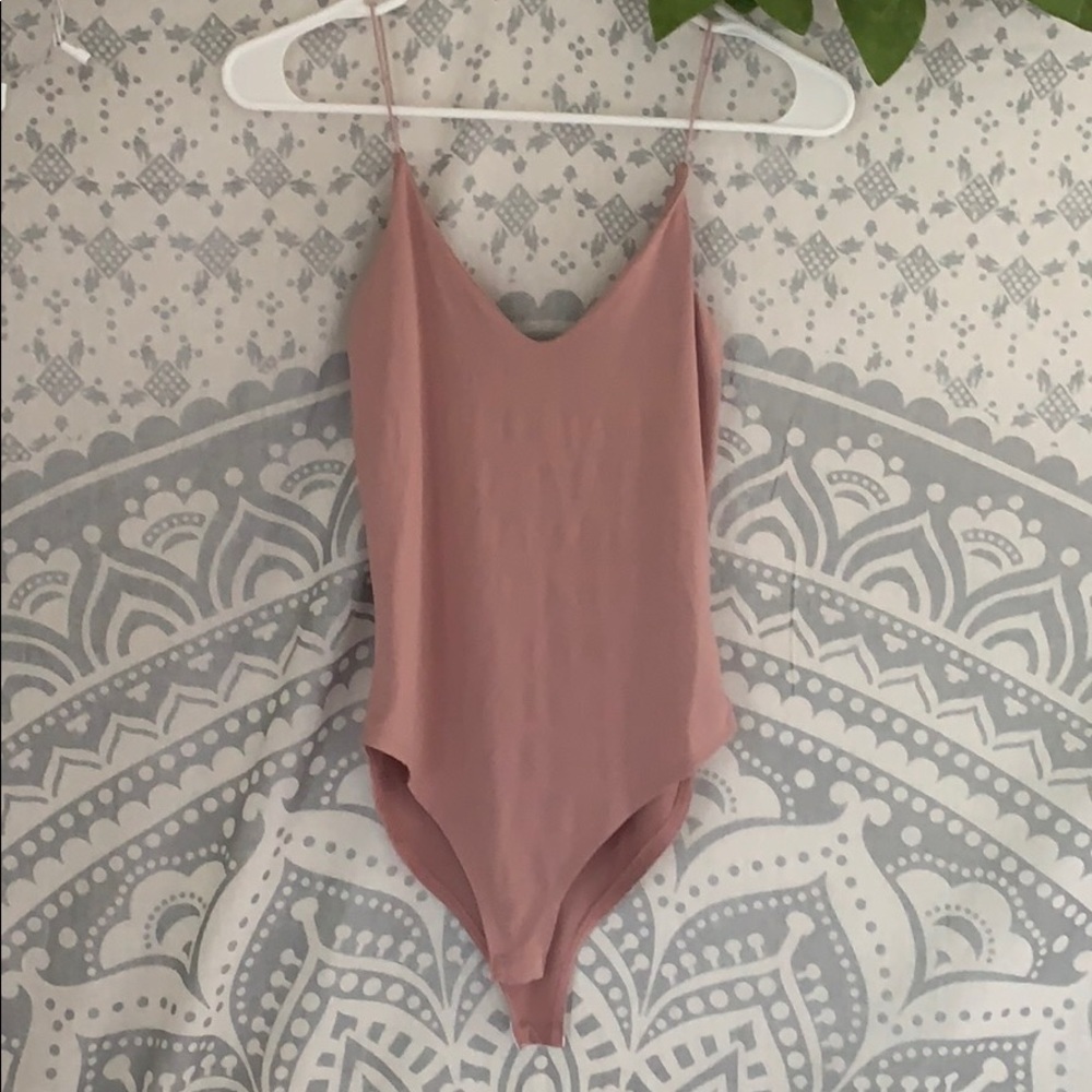 gaze bodysuit